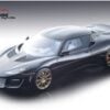 Tecnomodel - 1:18 Lotus Evora 410 Black/Gold (2017) (Limited Edition)