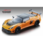 Tecnomodel - 1:18 Lotus Cup 380 Orange (Limited Edtion 90 pcs)