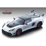 Tecnomodel - 1:18 Lotus Cup 380 Metallic White (Limited Edtion 80 pcs)