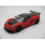 Tecnomodel - 1:18 Lotus Cup 380 Gloss Red (Limited Edtion 80 pcs)