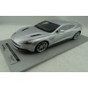 Aston Martin Vanquish Coupe - Silver(Blac)