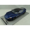 Aston Martin Vanquish Coupe - Blue (Blue)