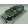 Aston Martin Vanquish Coupe - Green (Oran)