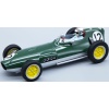 Lotus 16 Formula 1 1959 Monaco #44 Bruce Halford 100pcs Ltd Edn