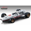 Honda RA 273 1966 Mexico GP #12 R. Ginther (Limited Edition 90 pcs)