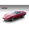Tecnomodel - 1:18 Ferrari 365 GT Daytona Prototipo 1967 Rosso Corsa (Limited Edition)