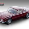 Tecnomodel - 1:18 Ferrari 330 GTC Michelotti Mugello Red (1967)