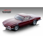Tecnomodel - 1:18 Ferrari 330 GTC Michelotti Mugello Red (1967)