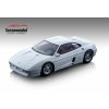 Ferrari 348 Zagato 1991 Gloss White (Limited Edition 90 pcs)