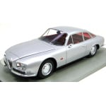Tecnomodel - 1:18 Alfa Romeo 2600 SZ 1965 - Argento Metal