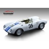 Porsche 550A RS 1957 Le Mans #35 Ed Hugus Carel Godin de Beaufort (Limited 120 pcs)