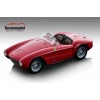 Tecnomodel - 1:18 Ferrari 500 Mondial 1954 Red (Limited Edition 99 pcs)