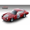 Porsche 911 S 1967 24 h Le Mans #60 Philip Farjon/Andre Wicky (Limited 100 pcs)