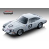 Porsche 911 S 1967 24h Le Mans #67 Pierre Boutin/Patrice Sanson (Limited 100 pcs)