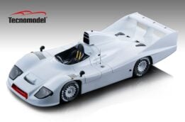 Porsche 936 1977 Press Version White (Limited Edition 60 pcs)