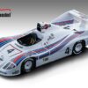 Tecnomodel - 1:18 Porsche 936 1977 Winner Le Mans #4 Ickx/Barth/Haywood (Limited Edition) 4 Tecnomodel - 1:18 Porsche 936 1977 Winner Le Mans #4 Ickx/Barth/Haywood (Limited Edition)