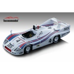 Tecnomodel - 1:18 Porsche 936 1977 Winner Le Mans #4 Ickx/Barth/Haywood (Limited Edition)