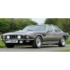 Aston Martin Lagonda V8 1974 - Dk Grey
