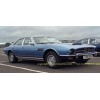 Aston Martin Lagonda V8 1974 - Lt Blue