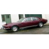 Aston Martin Lagonda V8 1974 - Red Metalli