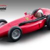 Ferrari 553 Squalo Monza Test 1954 A.Ascari