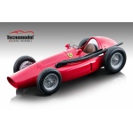 Tecnomodel - 1:18 Ferrari 553 Squalo Monza Test 1954 A.Ascari