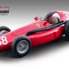 Ferrari 553 Squalo Winner Spanish GP 1954 #38 M.Hawthorn