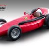 Ferrari 553 Squalo French GP 1954 #2 Gonzales