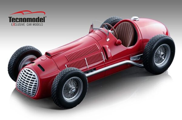 Ferrari F1 275 1950 Press Version (Limited Edition 80pcs)