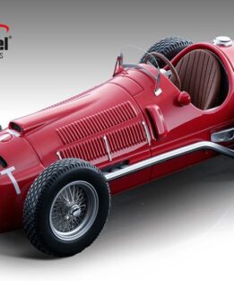 Tecnomodel 18152C 1:18 Ferrari F1 275 1950 Geneva Ascari Resin Model
