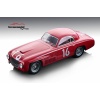 Ferrari 166 S Coupe Allemano 1948 1st Mille Miglia #16 Biondetti/Navone 120 pcs