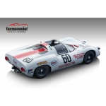 Tecnomodel - 1:18 Porsche 910 Le Mans 1969 #60 Mortemart/ Mesange