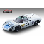 Tecnomodel - 1:18 Porsche 910 Le Mans 1969 #39 Maublanc/ Poirot