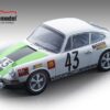 Porsche 911 T Le Mans 1968 #43 Jean-Pierre Gaban/Roger Vanderschrick