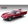 Ferrari 410 Super Fast (0483 SA) 1956 Red (Limited Edition 120 pcs)