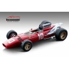 Ferrari 312 F1 1966 Nurburgring GP #10 Mike Parkes