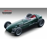 Tecnomodel - 1:18 Lotus 12 Climax 1958 Press Version