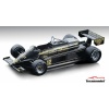 Tecnomodel - 1:18 Lotus 87 Cosworth V8 F1 Las Vegas GP 1981 #12 N. Mansell
