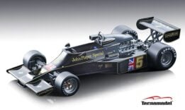 Lotus 77 F1 1976 Japanese GP Winner #5 Mario Andretti