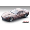 Touring Superleggera Berlinetta Lusso Ferrari F12 w/New Body Metallic Bronze