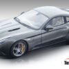 Touring Superleggera Berlinetta Lusso Ferrari F12 w/New Body Silverstone Silver