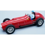 Tecnomodel - 1:18 Ferrari 375 F1 Indy 1952 Press Version (Limited Edition)