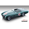 Tecnomodel - 1:18 Aston Martin DB3S 12h Sebring 1953 2nd Place #30 R. Parnell, G. Abecassis