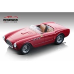 Tecnomodel - 1:18 Ferrari 225 S Street Version Red 1952