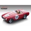 Ferrari 225 S GP Monaco 1952 #94 Winner Vittorio Marzotto