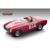 Ferrari 340 America Mille Miglia 1952 #614 Taruffi/Vandelli