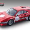 Ferrari 308 GTB4 LM Test Fiorano 1976 Niki Lauda