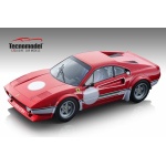 Tecnomodel - 1:18 Ferrari 308 GTB4 LM Test Fiorano 1976 Niki Lauda