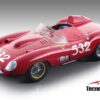 Ferrari 335 S Mille Miglia 1957 #532 2nd Place Wolfang von Trips