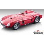 Tecnomodel - 1:18 Ferrari 860 Monza Press Version 1956 Red